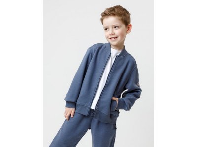 Бомбер Crockid 1-00473554_2