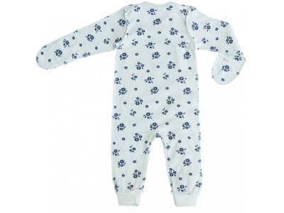 Комбинезон Leratutti 1-00457949_3