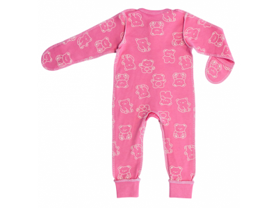 Комбинезон Leratutti 1-00457955_2