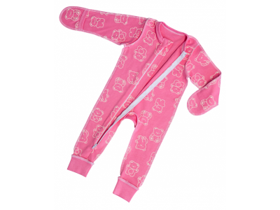 Комбинезон Leratutti 1-00457955_3