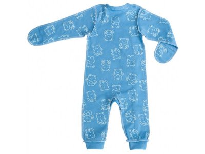 Комбинезон Leratutti 1-00458038_2