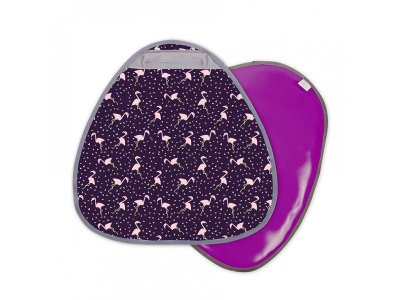 Ледянка Nika Kids С фламинго 100468635