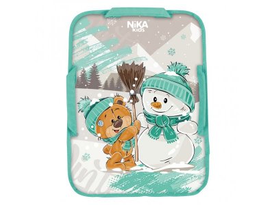 Ледянка Nika Kids С забавными медвежатами 100468636