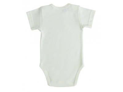 Боди c коротким рукавом Leratutti Малютка 1-00457893_3