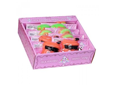 Игрушка-антистресс КНР Итальянские друзья 1-00469258_3