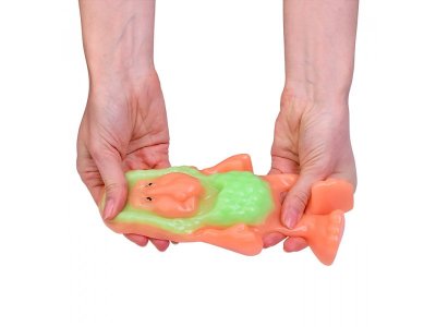 Игрушка-антистресс КНР Итальянские друзья 1-00469258_4