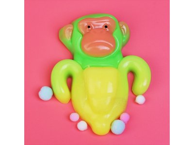 Игрушка-антистресс КНР Итальянские друзья 1-00469258_6