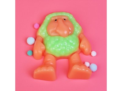 Игрушка-антистресс КНР Итальянские друзья 1-00469258_8