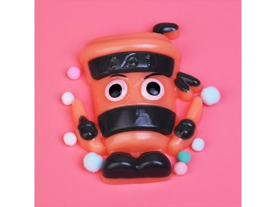 Игрушка-антистресс КНР Итальянские друзья 1-00469258_9