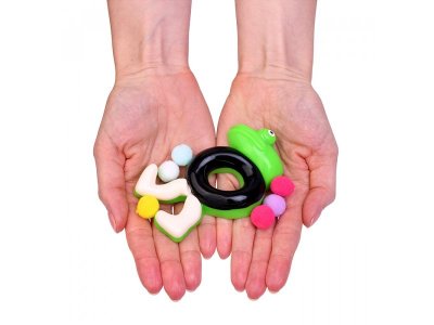 Игрушка-антистресс КНР Итальянские друзья-2 1-00469259_4