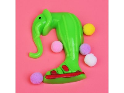 Игрушка-антистресс КНР Итальянские друзья-2 1-00469259_8