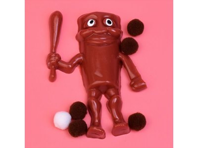 Игрушка-антистресс КНР Итальянские друзья-2 1-00469259_7