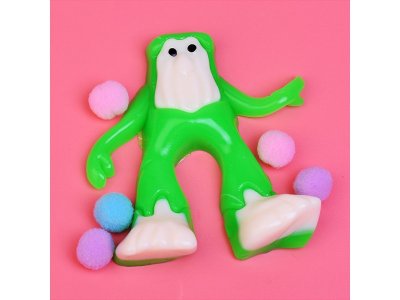 Игрушка-антистресс КНР Итальянские друзья-2 1-00469259_6