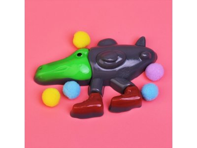 Игрушка-антистресс КНР Итальянские друзья-2 1-00469259_5