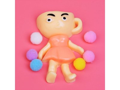 Игрушка-антистресс КНР Итальянские друзья-2 1-00469259_10