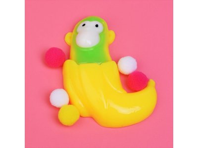 Игрушка-антистресс КНР Итальянские друзья-2 1-00469259_11