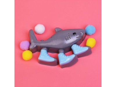 Игрушка-антистресс КНР Итальянские друзья-2 1-00469259_12