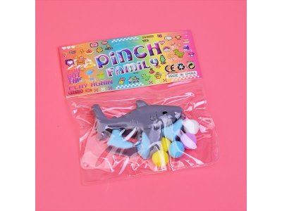 Игрушка-антистресс КНР Итальянские друзья-2 1-00469259_13