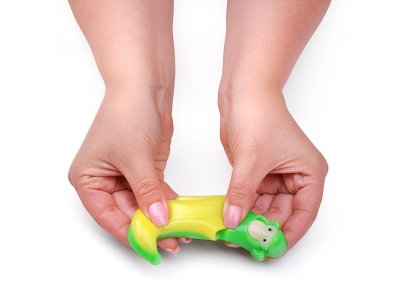 Игрушка-антистресс КНР Итальянские друзья-3 1-00469260_4