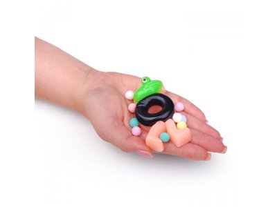 Игрушка-антистресс КНР Итальянские друзья-3 1-00469260_5