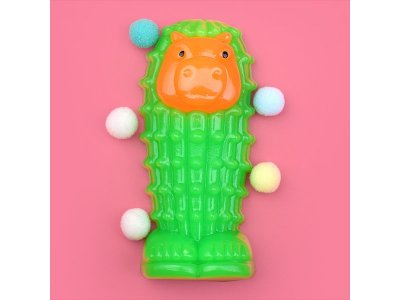 Игрушка-антистресс КНР Итальянские друзья-3 1-00469260_10