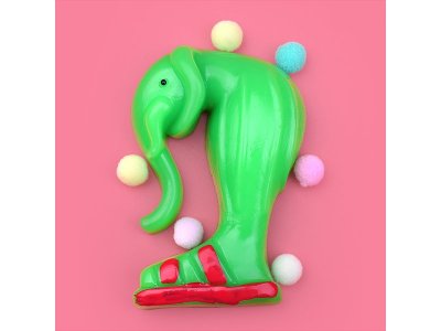 Игрушка-антистресс КНР Итальянские друзья-3 1-00469260_12