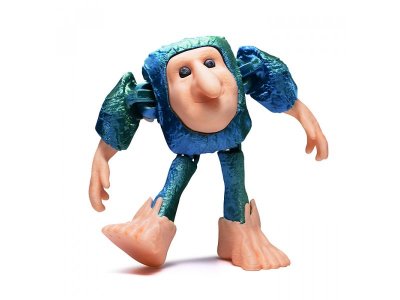 Игрушка-антистресс КНР Горбатый челобук 1-00469267_3