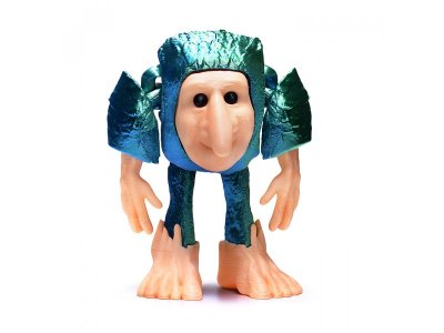 Игрушка-антистресс КНР Горбатый челобук 1-00469267_4