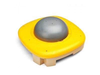 Игра настольная КНР Лабиринт Инженерная станция 1-00469272_4