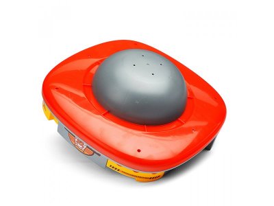 Игра настольная КНР Лабиринт Пожарная станция 1-00469273_4