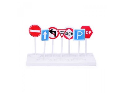 Игрушка КНР Автомойка Чистое авто 1-00469275_4