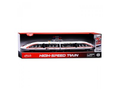 Игрушка WenYi Поезд Экспресс, свет/ звук 1:16 1-00469276_2
