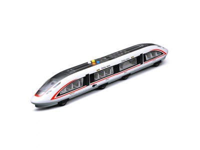 Игрушка WenYi Поезд Экспресс, свет/ звук 1:16 1-00469276_5