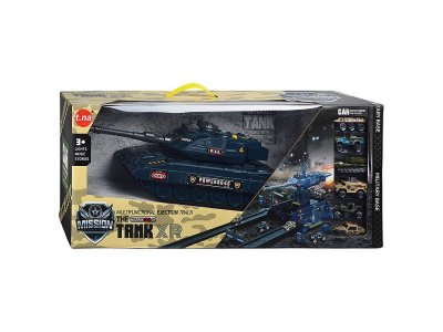 Набор игровой КНР Военная база 1-00469277_2