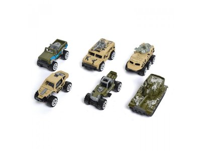 Набор игровой КНР Военная база №2 1-00469278_4