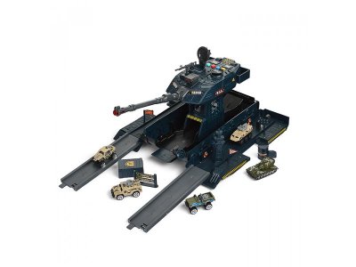 Набор игровой КНР Военная база 1-00469277_5