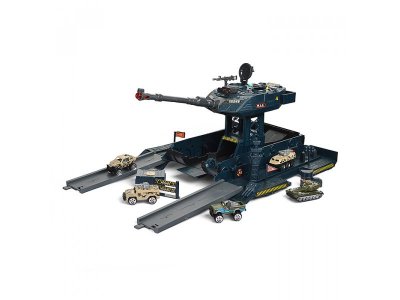 Набор игровой КНР Военная база 1-00469277_6