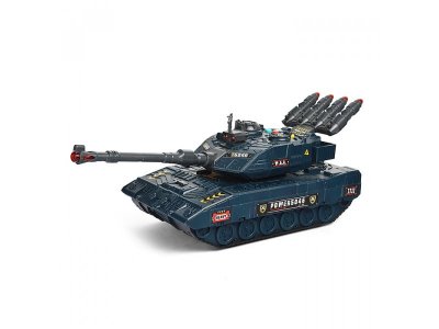 Набор игровой КНР Военная база 1-00469277_9