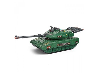 Набор игровой КНР Военная база №2 1-00469278_2