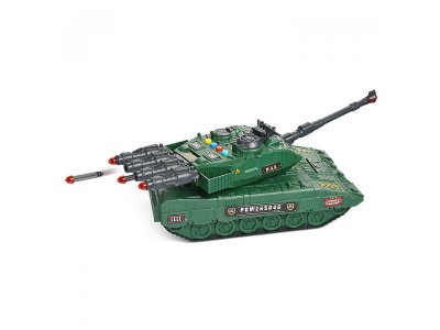 Набор игровой КНР Военная база №2 1-00469278_8