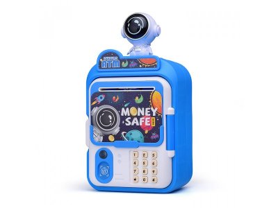 Игрушка интерактивная КНР Сейф Космо, звук 1-00469280_5