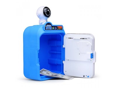 Игрушка интерактивная КНР Сейф Космо, звук 1-00469280_6