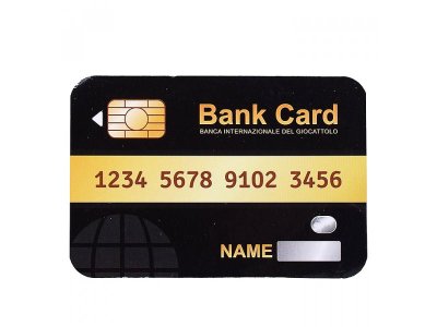 Игрушка интерактивная КНР Сейф с имитацией отпечатка пальца, звук 1-00469281_4