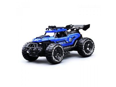 Машинка КНР Турбо дрифт р/у 1-00469283_5