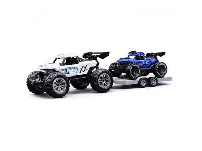 Машинка КНР Турбо дрифт р/у 1-00469283_10