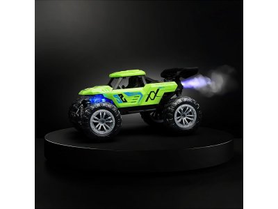 Машинка КНР Турбо дрифт р/у 1-00469283_12