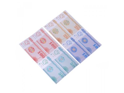 Игрушка КНР Автозаправка Станция АЗС 1-00469284_5