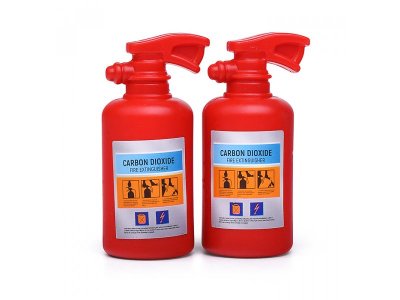 Игрушка КНР Автозаправка Станция АЗС 1-00469284_7