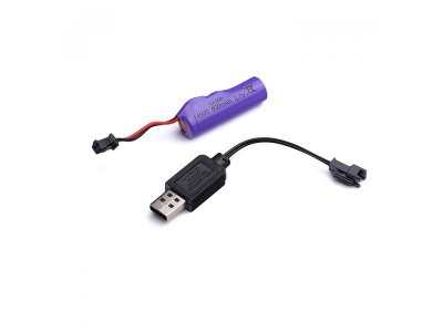 Машинка КНР Вездеход р/у 1-00469285_4