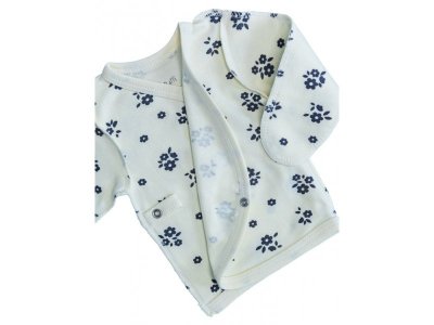 Распашонка Leratutti Малютка 1-00457920_2